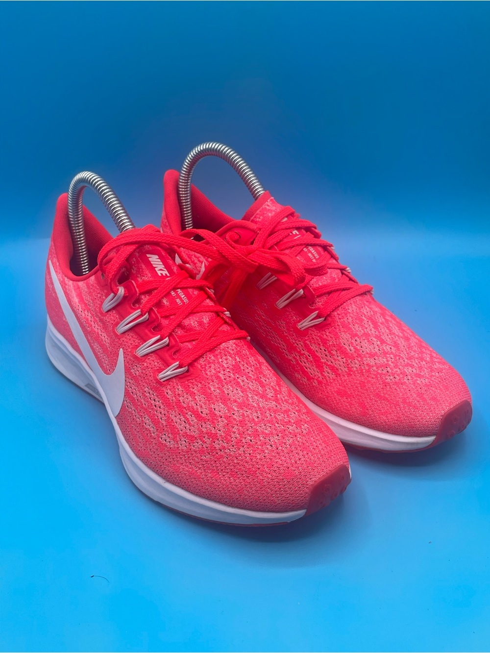 Nike Air Zoom Pegasus 36‎ Laser Crimson